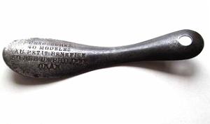 Oran objets Souvenirs  Pub 251 